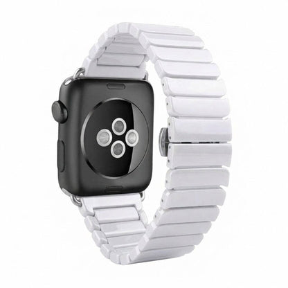 Luxe Ceramic Strap